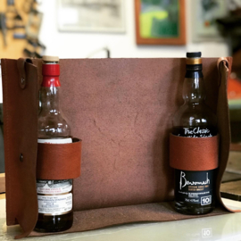 LIAM'S BRIEFCASE cognac - Whisky and Wine edition