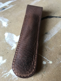 Tuning fork pouch