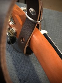 Uke Strap - Also for U-Bass