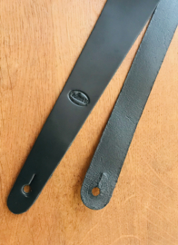 Liam's Standard Adjustable  Leather Guitar Strap