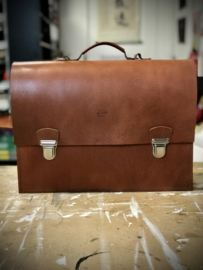 LIAM'S BRIEFCASE cognac - Whisky and Wine edition