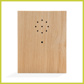 E-MOTIONBOX - HOUT (90 SEC.)