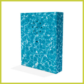 E-MOTIONBOX - WATER (90 SEC.)