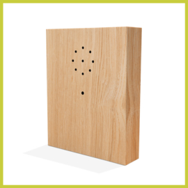 E-MOTIONBOX - HOUT (90 SEC.)