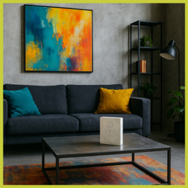 E-MOTIONBOX - BETON (90 SEC.)