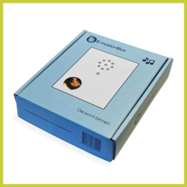 E-MOTIONBOX - LUIPAARD (90 SEC.)