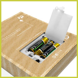 E-MOTIONBOX - STRAND (90 SEC.)