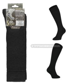 MERINO WOLLEN KNIEKOUSEN | DUN | SOGA | EUREKA | S28