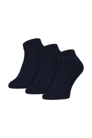 SHORTY SOK | BEIGE | BADSTOF ZOOL | NAADLOOS | EUREKA