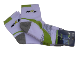 RUNNING SOCK | KATOEN | NAADLOOS | HARCO