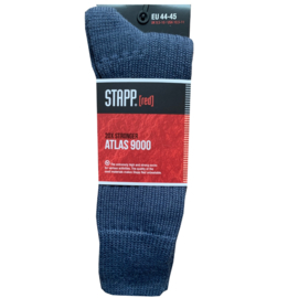 STAPP ATLAS 9000 | JEANS BLAUW | STERKE WERKSOK