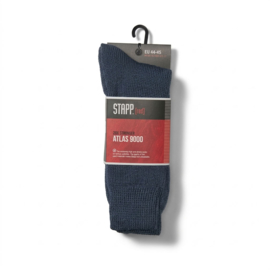 STAPP ATLAS 9000 | BLAUW | STERKE WERKSOK