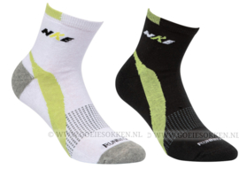 RUNNING SOCK | KATOEN | NAADLOOS | HARCO