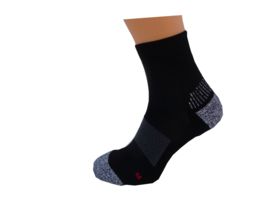 RUNNING SOCK | NAADLOOS | COOLMAX | ULTRA SOX