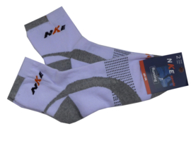 RUNNING SOCK | KATOEN | NAADLOOS | HARCO