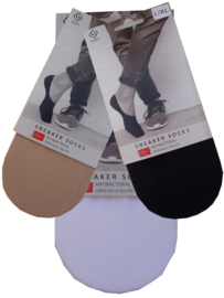 SNEAKER SOCKS