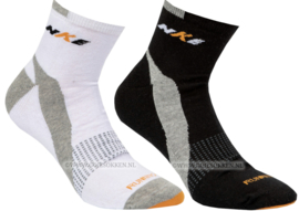 RUNNING SOCK | KATOEN | NAADLOOS | HARCO