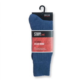 STAPP ATLAS 9000 | JEANS BLAUW | STERKE WERKSOK