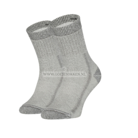 MERINO WOLLEN SOKKEN | DUN | SOGA | EUREKA | S7