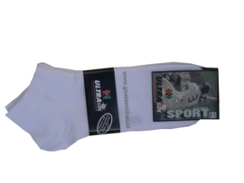 ENKEL SOKKEN | GROTE MAAT | HEREN | NAADLOOS | ULTRA SOX