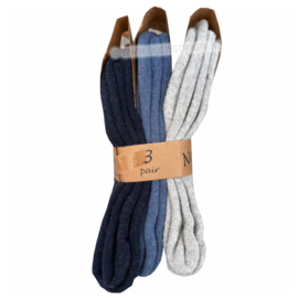 ALPACA WOLLEN SOK | WARM | COMFORTABEL