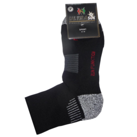 RUNNING SOCK | NAADLOOS | COOLMAX | ULTRA SOX