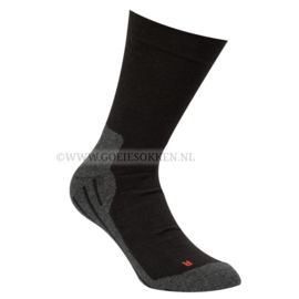 WANDELSOK | NAADLOOS | COOLMAX ACTIVE | WIT | ULTRA SOX