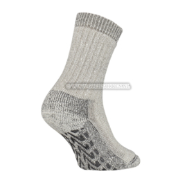 MERINO WOLLEN SOKKEN | ANTI SLIP l SOGA | EUREKA | S4 ABS