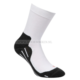 WANDELSOK | NAADLOOS | COOLMAX ACTIVE | ZWART | ULTRA SOX