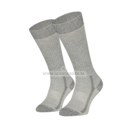 MERINO WOLLEN KNIEKOUSEN | DUN | SOGA | EUREKA | S8