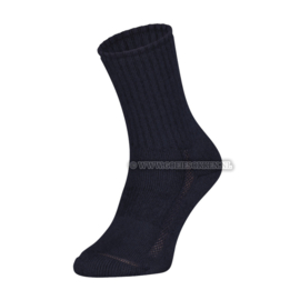 MERINO WOLLEN SOKKEN | BLAUW | SOGA | EUREKA | S29
