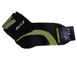 RUNNING SOCK | KATOEN | NAADLOOS | HARCO