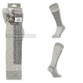 MERINO WOLLEN KNIEKOUSEN | DIK | SOGA | EUREKA | S6
