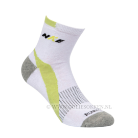 RUNNING SOCK | KATOEN | NAADLOOS | HARCO