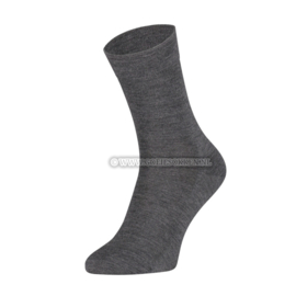 MERINO WOLLEN SOKKEN | GRIJS | SOGA | EUREKA | S15