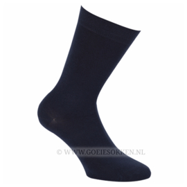 BAMBOE-WOL COMBI | BLAUW | NAADLOOS | BORU