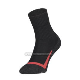 MERINO WOLLEN WANDELSOKKEN | BLAUW | NAADLOOS | TOPKWALITEIT | SOGA | EUREKA | S12