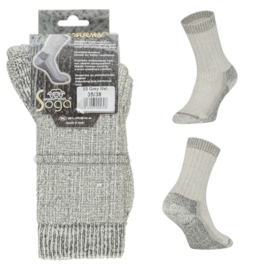 MERINO WOLLEN SOKKEN | DIK | SOGA | EUREKA | S5