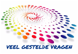 VEEL GESTELDE VRAGEN