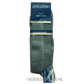 HERENSOK | GROTE MAAT | XXL | 48-50 | 51-53 | NAADLOOS