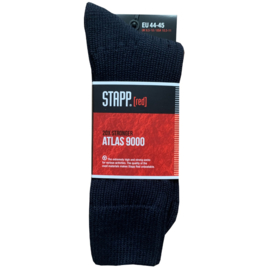 STAPP ATLAS 9000 | STERKE WERKSOK | BLAUW