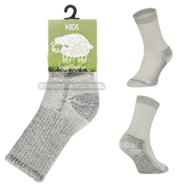 MERINO-WOLLEN | KINDERSOK | SOGA | EUREKA  | S2