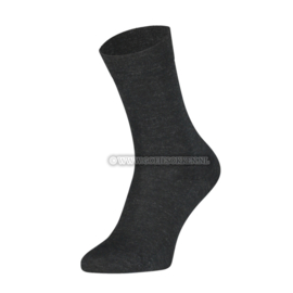 MERINO WOLLEN SOKKEN | ANTRACIET | SOGA | EUREKA | S15