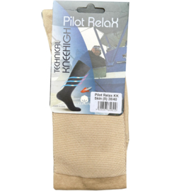 COMPRESSIEKOUSEN | KNIEKOUSEN | STEUNGEVEND |
