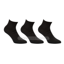 BIKER SOCK | KATOEN | NAADLOOS | HARCO