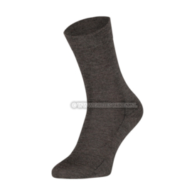 MERINO WOLLEN SOKKEN | CHESNUT BRUIN | SOGA | SOGA | EUREKA | S15