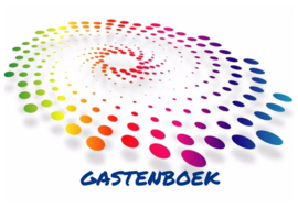 GASTENBOEK