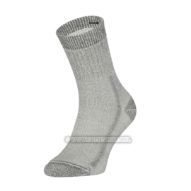 MERINO WOLLEN SOKKEN | DUN | SOGA | EUREKA | S7