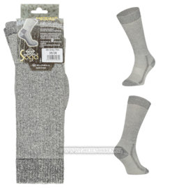 MERINO WOLLEN KNIEKOUSEN | DUN | SOGA | EUREKA | S8