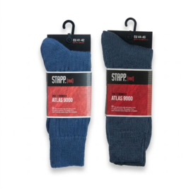 STAPP ATLAS 9000 | JEANS BLAUW | STERKE WERKSOK